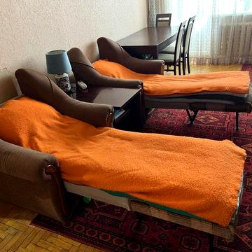 Двокімнатна квартира Новояворівськ ЖК Новояворівськ