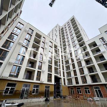Продаж 2-кім квартира ЖК Фруктова алея вул. Під Голоском  69м2. ЖК Фруктова алея