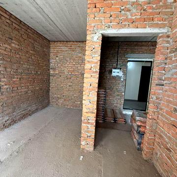 Однокімнатна квартира з газом поруч з лісом! Топ ціна! Можно на ремонт ЖК Гранд вілас