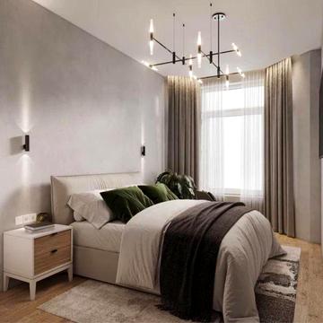 Продам 1 комнатную квартиру ЖК "AVINION" 2-957-625
