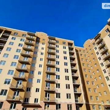 Продаж 2к Квартира Шевченка вулиця ЖК Академ городок