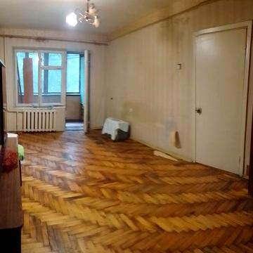 Аренда однокомнатной квартиры