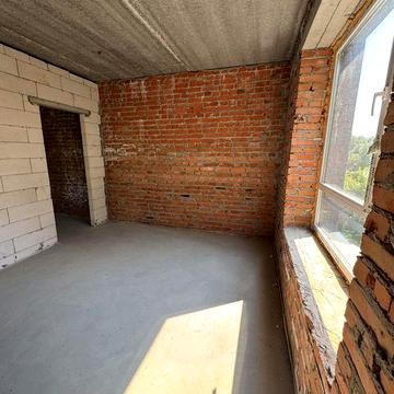 Квартира 40 м2! Повноціна 1-к в цегляному будинку!