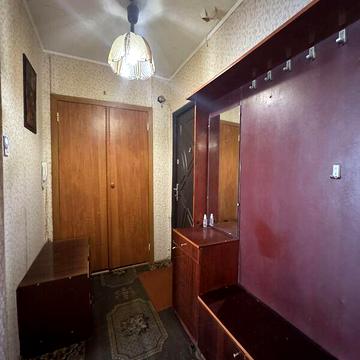 Продаж 1к Квартира Волонтерська вулиця