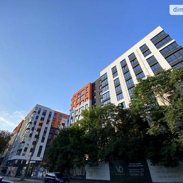 Продаж 1к Квартира Національної Гвардії вулиця ЖК Central Park