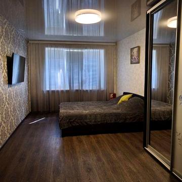 Продам 3 комнатную квартиру