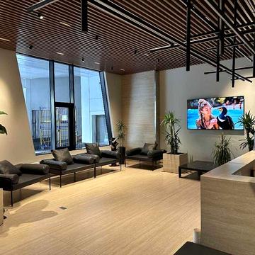 2-кім, 82 кв.м, Манхетен/ Manhattan, метро КПІ, Берестейський 11 ЖК MANHATTAN CITY
