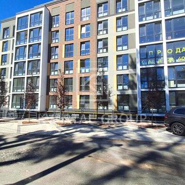 Держпрограми! Без комісії! Квартира Ірпінь ЖК GL Club