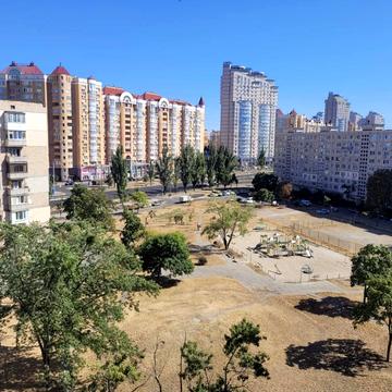 Олександра Архипенка вул. (Мате Залки), 5-А