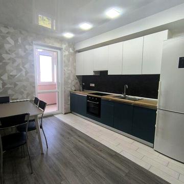 Продаж 1к Квартира Лисаветинська вулиця ЖК Левада