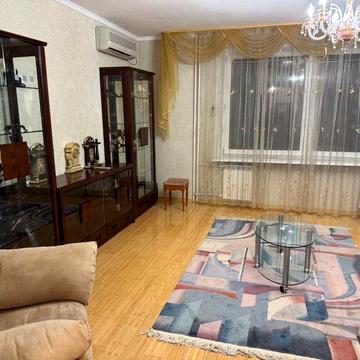 Здам 3-кімн. квартиру, Шевченківський район, Солдатська слобідка. KA