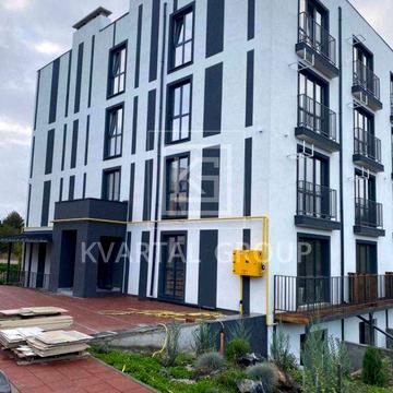 Держпрограми - так! Власна квартира ЖК Гостомельські Липки