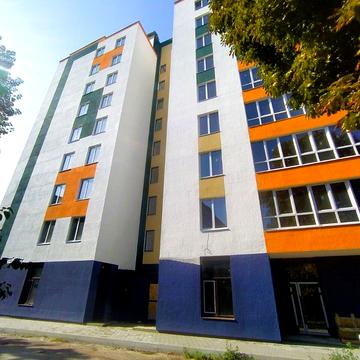 Сергія Амброса вул., 35