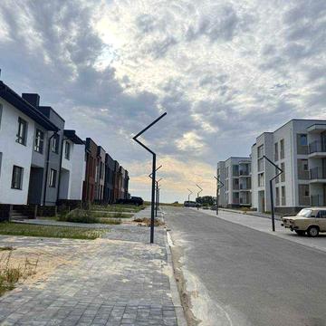 Продаж 2-кімнатної квартири В ЖК Гармонія, район Епіцентр ЖК Гармонія