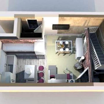1кім квартира/33000дол.КМ Паларіс ЖК Паларіс
