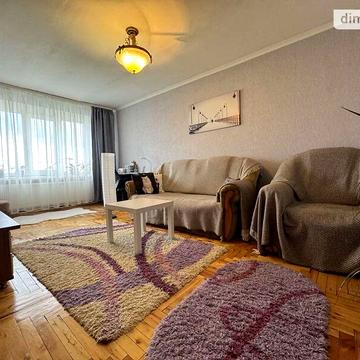 Продаж 4к Квартира Героїв Крут бульвар