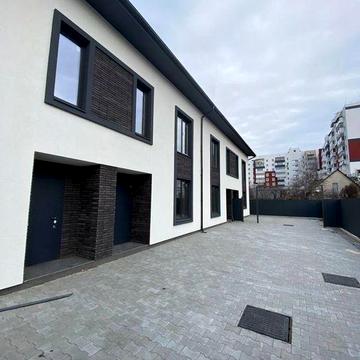 Таунхаус в центрі Ірпеня! єОселя Так! 90 м2+ 1 сотка землі!Поруч є все