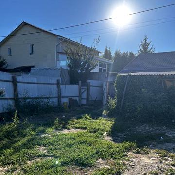 Військовим здається відокремлена частина будинку 87 м з підвалом 87 м