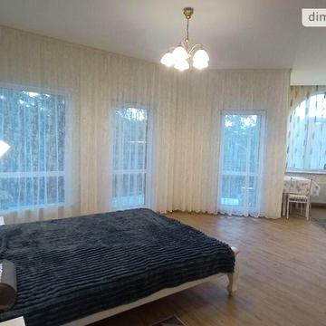 Довгострокова оренда 1к Квартира Дача Ковалевського вулиця ЖК Avinion