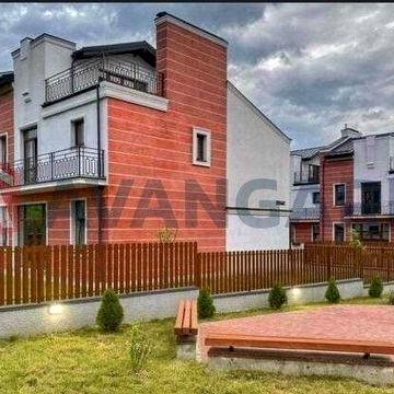 Ексклюзивний таунхаус 200 м2 Пилипа Орлика