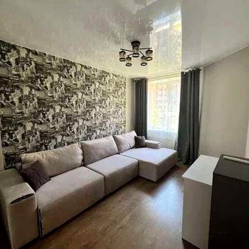 ТЕРМІНОВО ОРЕНДА ШИКАРНОЇ однокімнатної  кв-ри ЖК "Софія Нова" ВІЛЬНА!