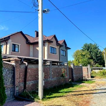 Продаж Дуплексу 180м в Шевченковому/Білогородці на 5 сот