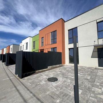 знижка. Готові Таунхауси в Гостомелі за вигідною ціною з газом