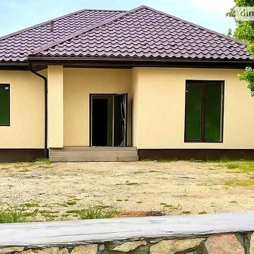 Продаж 3к Дім Валерія Середи вулиця