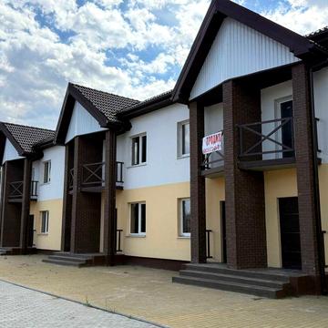 Продаж таунхауса в ЖК "Рівер таун"