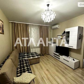 Продаж 1к Квартира Академіка Воробйова вулиця
