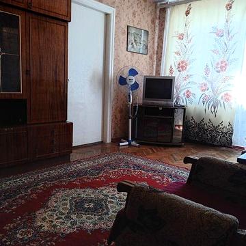 Сдам, свою 3-х комнатную квартиру.Центр(Адмиральская - Шнеерсона)