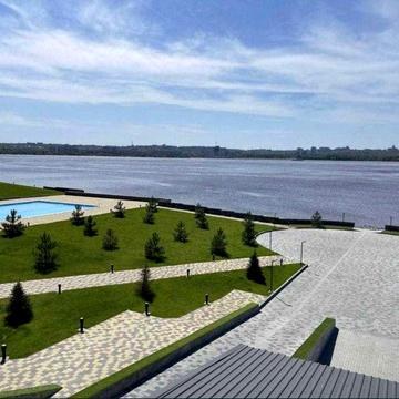 Продам простору 3-кімнатну квартиру ЖК Comfort City Lagoon Днiпро