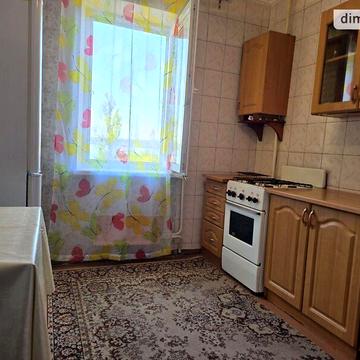 Довгострокова оренда 1к Квартира Лазурна вулиця
