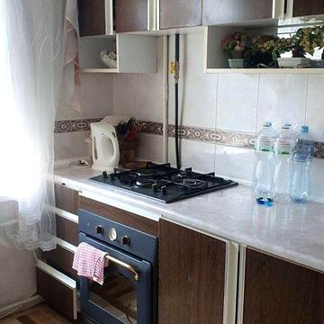 Продаж 2к Квартира Прибузька вулиця