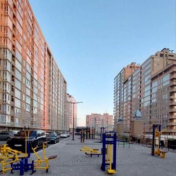 Продам 1к квартиру строительное состояние ЖК Павловский Квартал Жк Павловский Квартал
