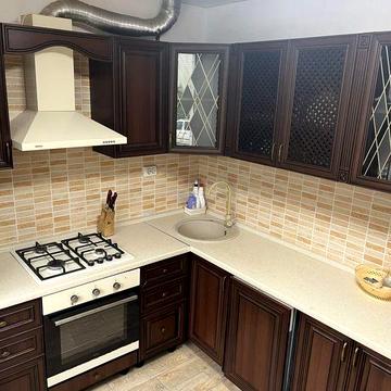 Оренда двохкімнатноі квартири Полєтаєва вільна з 12 вересня