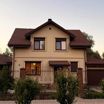 Київ Садова Осокорки р-н Шлюз №2 єроремонт будинок без комісії
