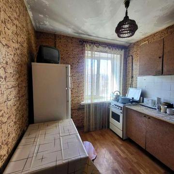 Здається 1 кімнатна квартира в центрі міста .