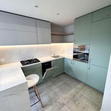 Продажа 3-к квартиры на Красном камне (Парус Покровский, Коммунар