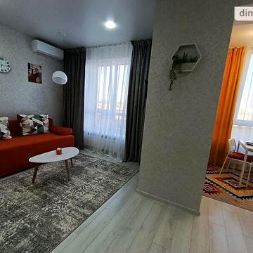 Продаж 1к Квартира Чехова вулиця ЖК Сады Ривьеры