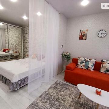 Продаж 1к Квартира Чехова вулиця ЖК Сады Ривьеры