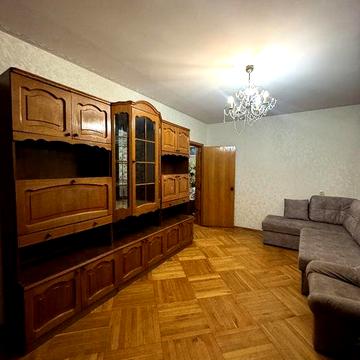 Оренда 3- кімнатної квартира в Центрі міста