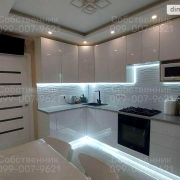 Продаж 3к Квартира Семафорна вулиця