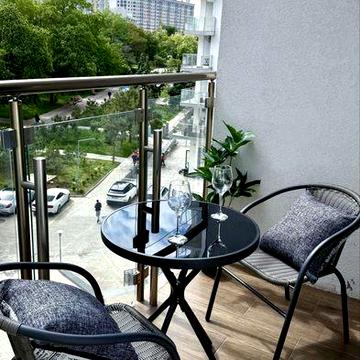 Жк Миконос от хозяйки, 10 фонтана, пляж Чайка. Санторини корфу