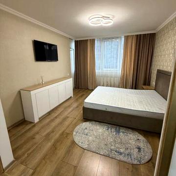 Оренда 1к кухні-студії ЖК Куб