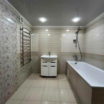 Продаж просторої 3 к. квартири з новим ремонтом. Державні програми ЖК Олени Теліги, 15/1