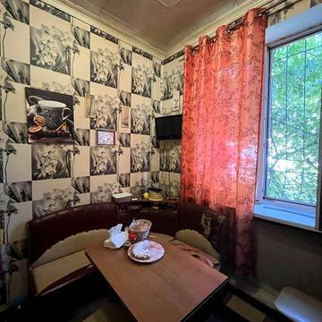 Продаж 3х кімнатной сталінки
