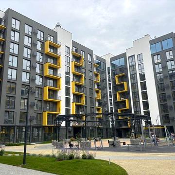Продаж 2 кім квартири по вул.Пимоненка