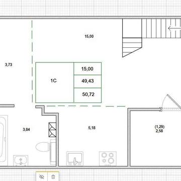 ЖК Scandia 50.72 Бровари 5 хв Київ Героїв Крут 16 ЖК Scandia