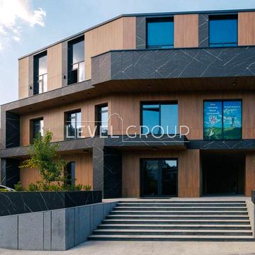 Клубний будинок "Boutique Apartments"  Ломаківська вул. (Мічуріна), 55